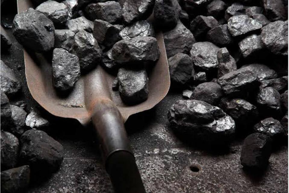 The coal maker sitting pretty on tight supply and high prices