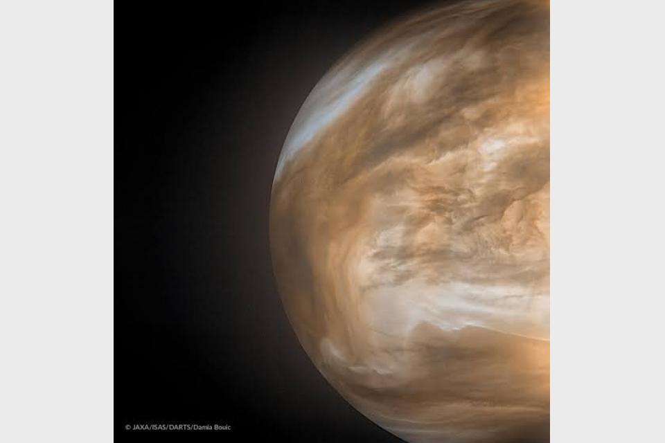 Privately-Funded Venus Probe Will Search for Life in Clouds of Sulfuric Acid on Earth’s Sibling Planet