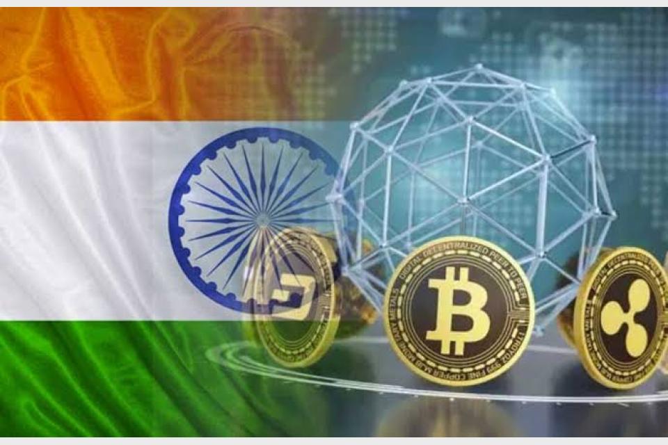 7% Indians own crypto, 7th highest globally: UN