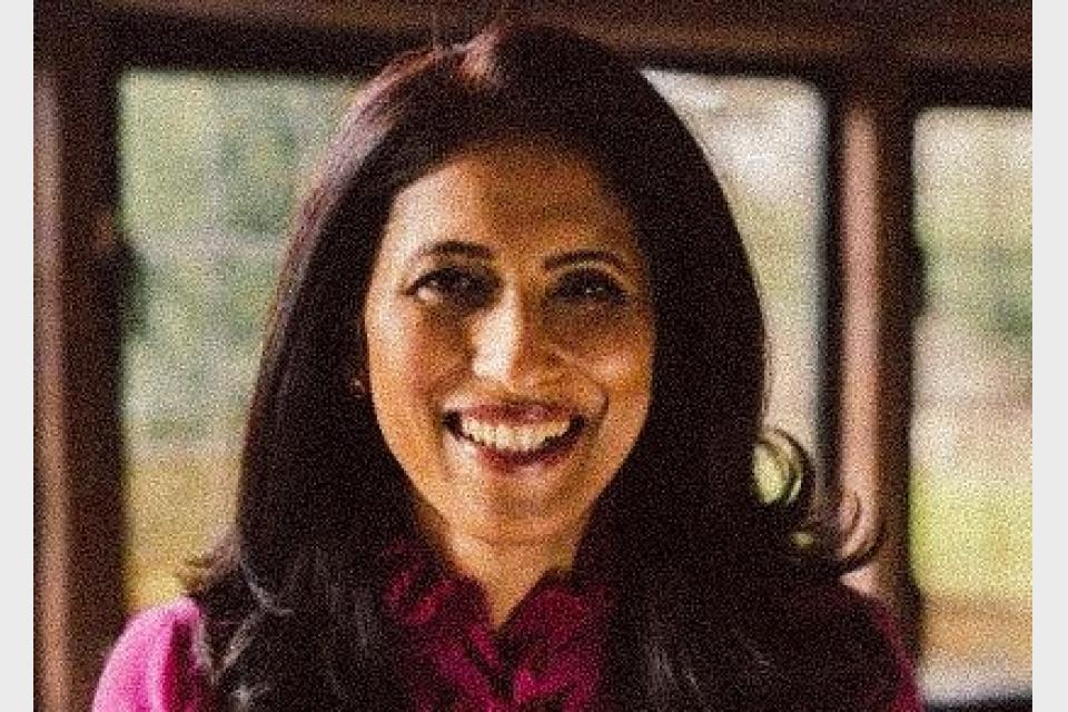 Chanel’s Leena Nair joins an expanding tribe of global CEOs with Indian roots