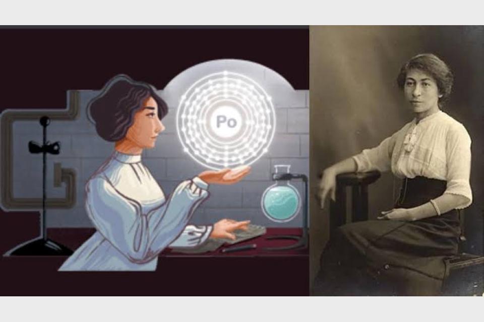 Google Doodle: Who is Stefania Maracineanu, physicist allegedly denied Nobel Prize despite making key discovery?