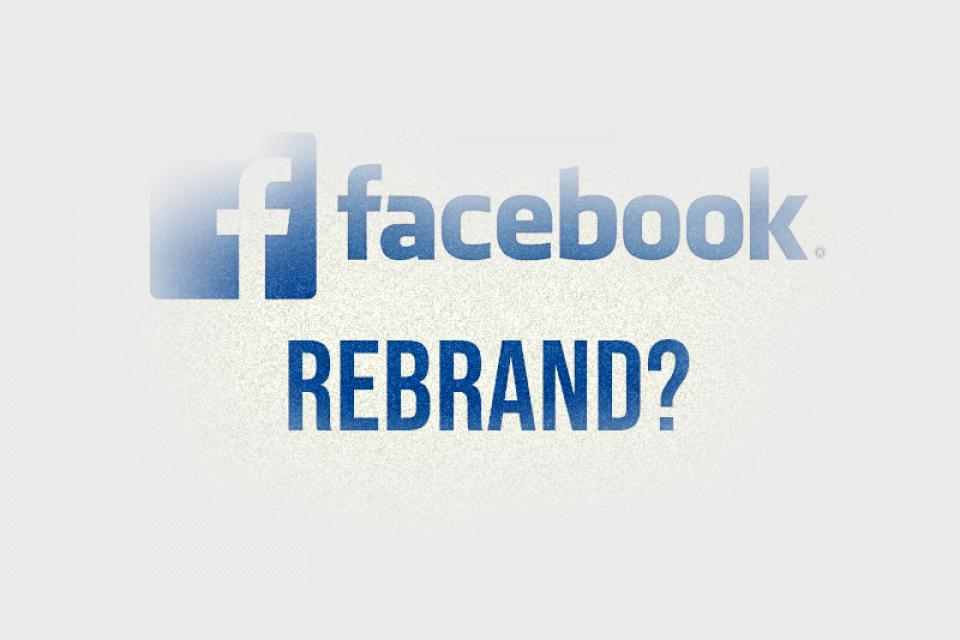 Metaverse: Facebook Plans To Change Name In New Re-branding Effort