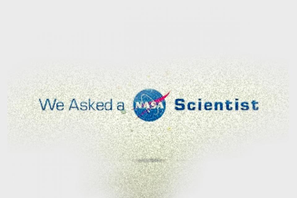 We Asked a NASA Scientist: Do Aliens Exist?