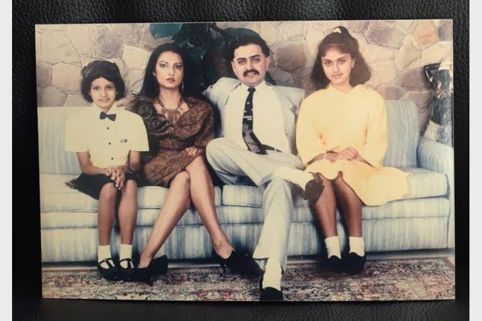  Why Dubai-based Lovraj Talwar is not your 'typical' Indian expat businessman from the yesteryears