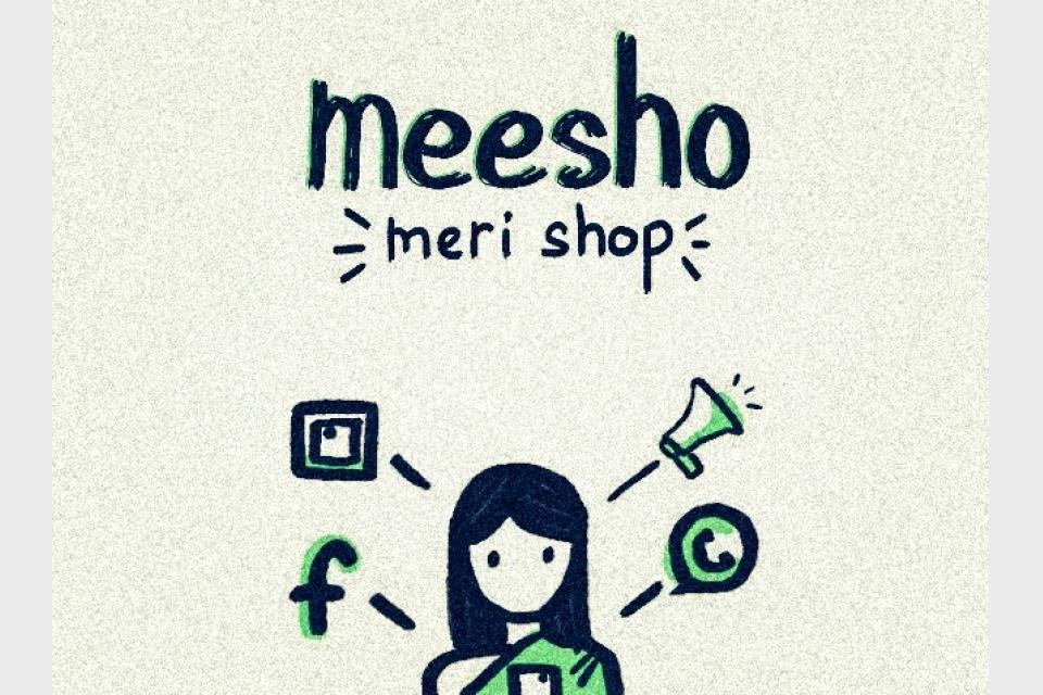 Google To Invest $50 Million In Indian Social Commerce Startup, Meesho
