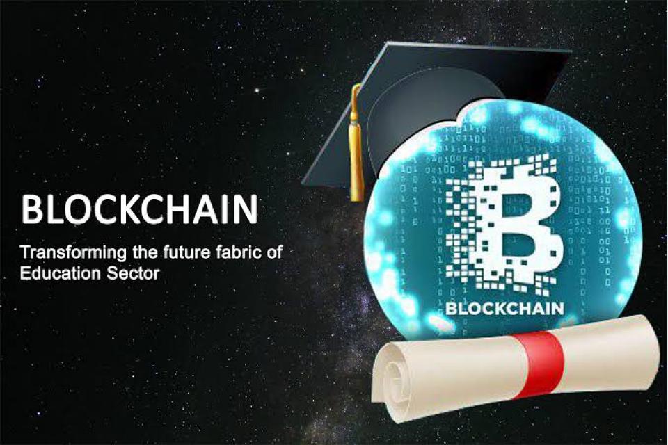 What Is Blockchain? Benefit Of Blockchain In Education Industry