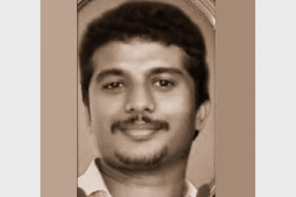 Kerala student found dead at home in UK