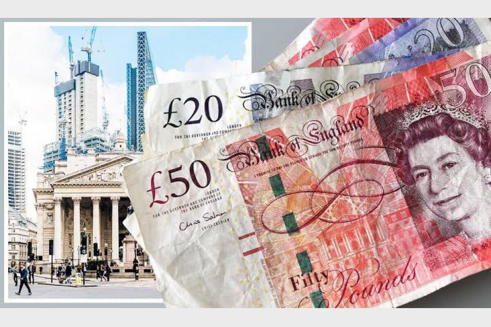 Britons have less than a week to spend old paper banknotes worth £11 billion