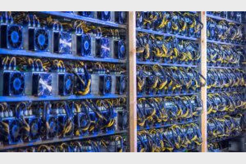 Bitcoin mining difficulty set for 8-month record gains despite BTC price dip
