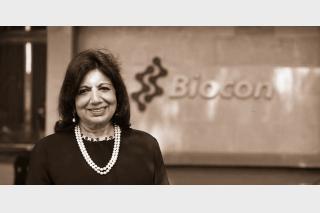 Lesser hospitalisations a ‘huge relief’, we need to brace ourselves for variants, Omicron not the last one, says Kiran Mazumdar-Shaw