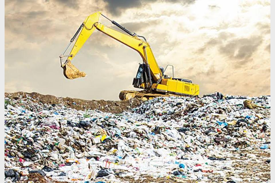 US, Saudi Arabia among countries dumping wastes in Pakistan
