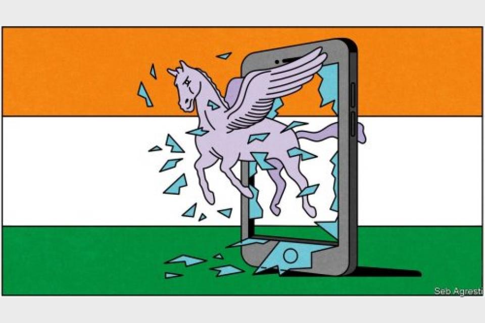 For the BJP’s Failed Chanakyas, the Allure of Pegasus Was Irresistible 