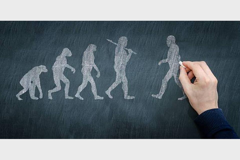 Do we need a new theory of evolution?