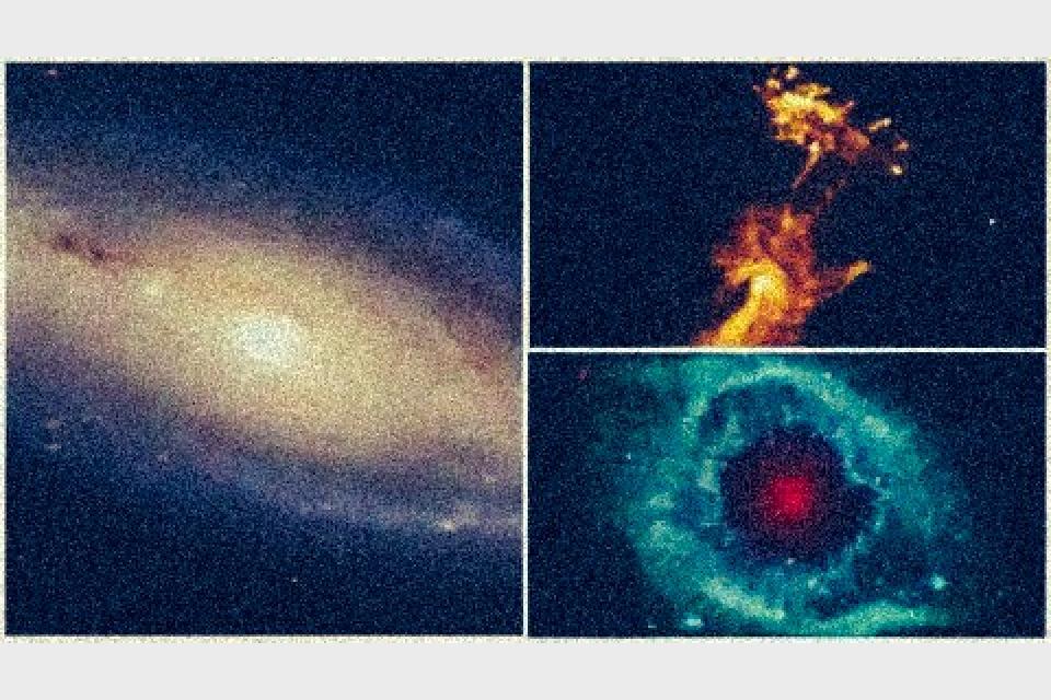 Year ender: Hand of God, Devil's eye and more NASA pics that wowed people in 2021