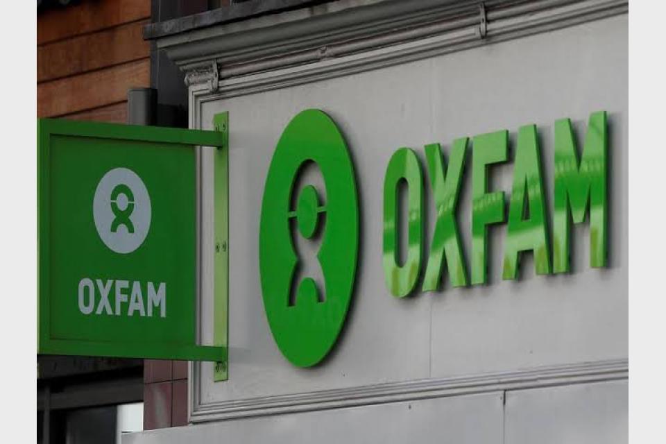 Oxfam India says it's 'severely' hit by ban on foreign funds