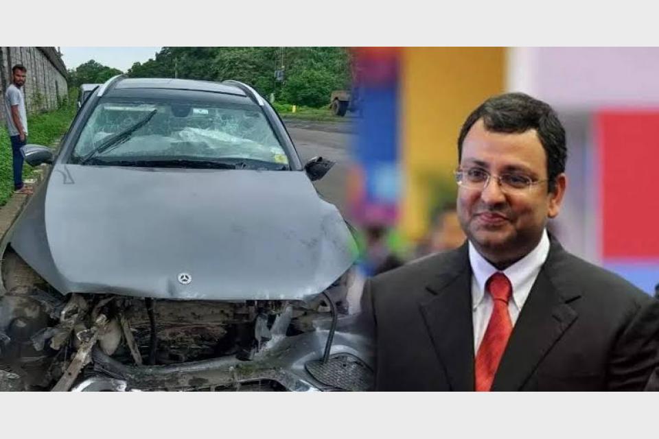​Cyrus Mistry’s Last Rites Tomorrow; Post-mortem Reveals Injury to Vital Organs as Cause of Death