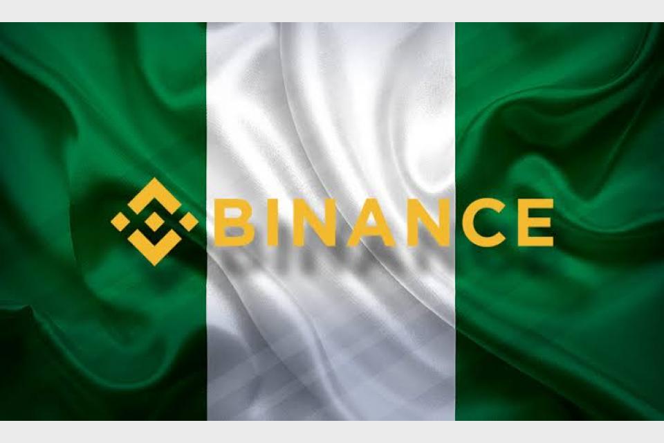 Binance and Nigeria Are in Talks To Create a Digital Economy Powered by Blockchain