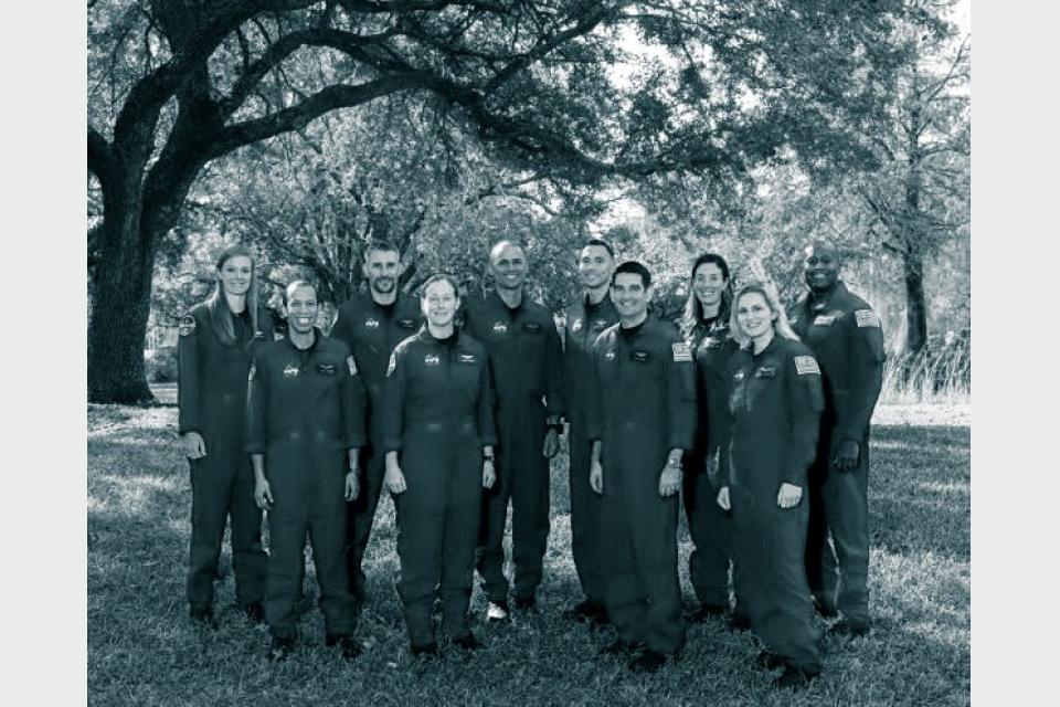 Meet the 10 New NASA Astronaut Recruits Selected From More Than 12,000 Applicants