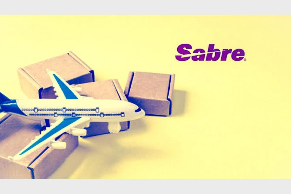 Sabre introduces retail intelligence, enabling airlines to grow revenue opportunities through personalized retailing