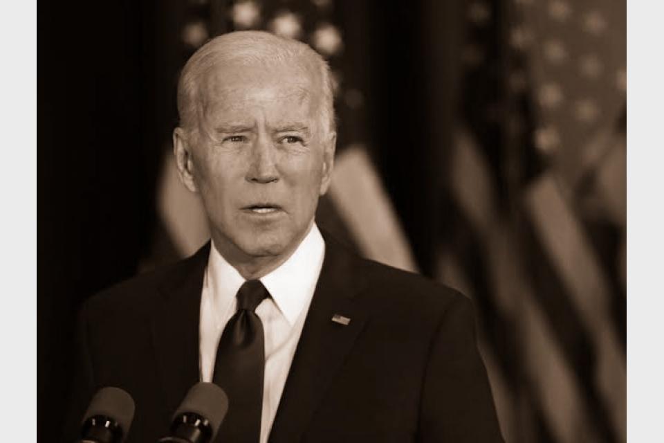 Accusing US Supreme Court of destabilising America, Biden calls for pushback through polls