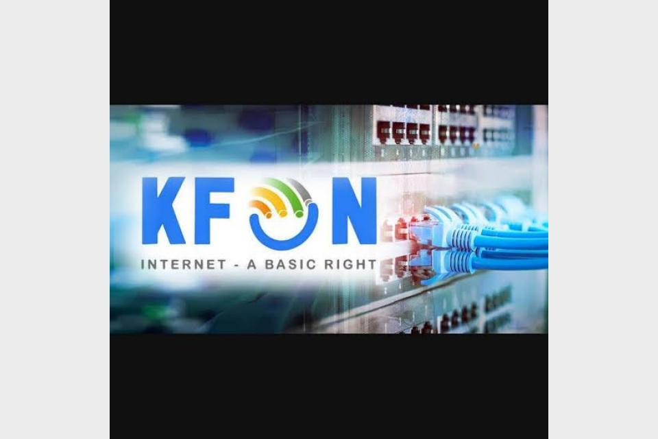 Kerala 1st State To Have Own Internet Service
