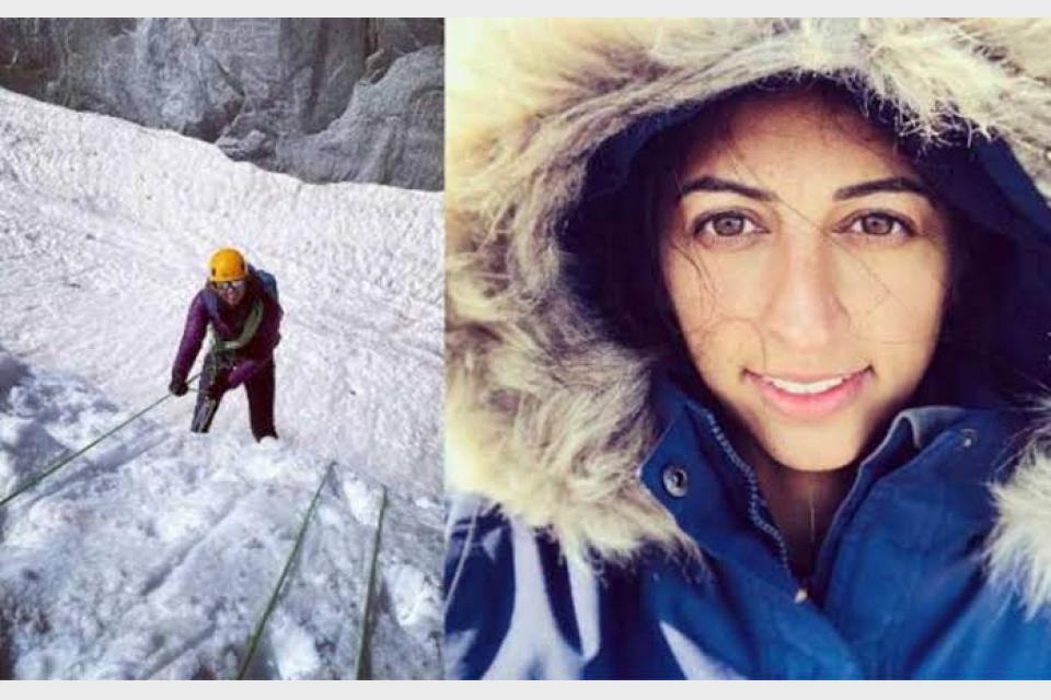 Who is 'Polar Preet'? She can be first woman to trek solo, unaided across Antarctica