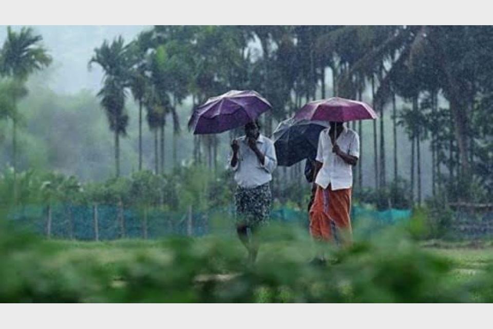 Kerala likely to see heavy rain, thunderstorms for next 5 days