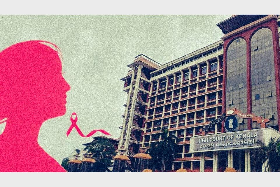 Kerala High Court directs Central government to consider compulsory licensing of breast cancer drug Ribociclib
