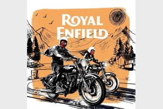 Royal Enfield launches NFTs priced at Rs 15,000