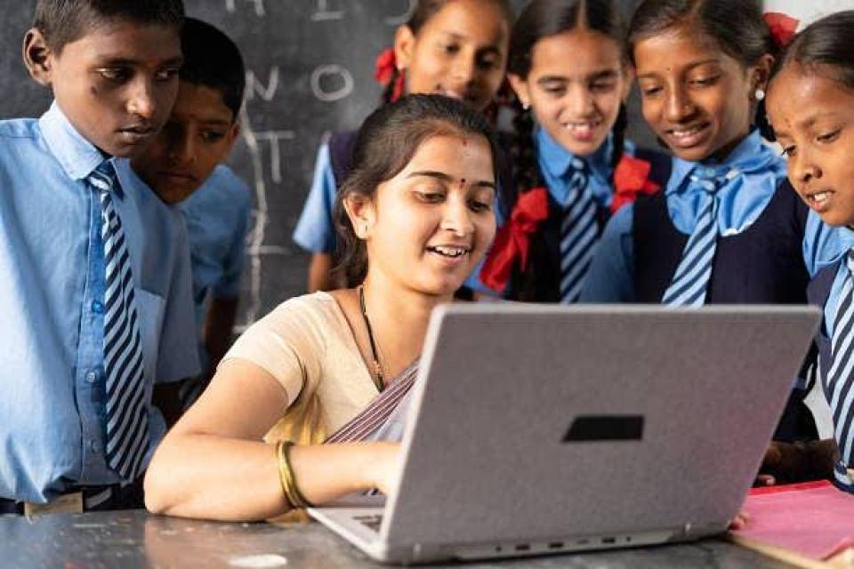 Now, Kerala school children to get faster internet services