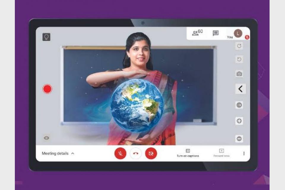 Kerala startup wants to leverage AR to help teachers outside classroom