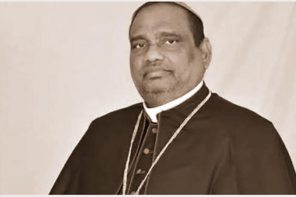 Pope appoints India’s first Dalit Christian cardinal