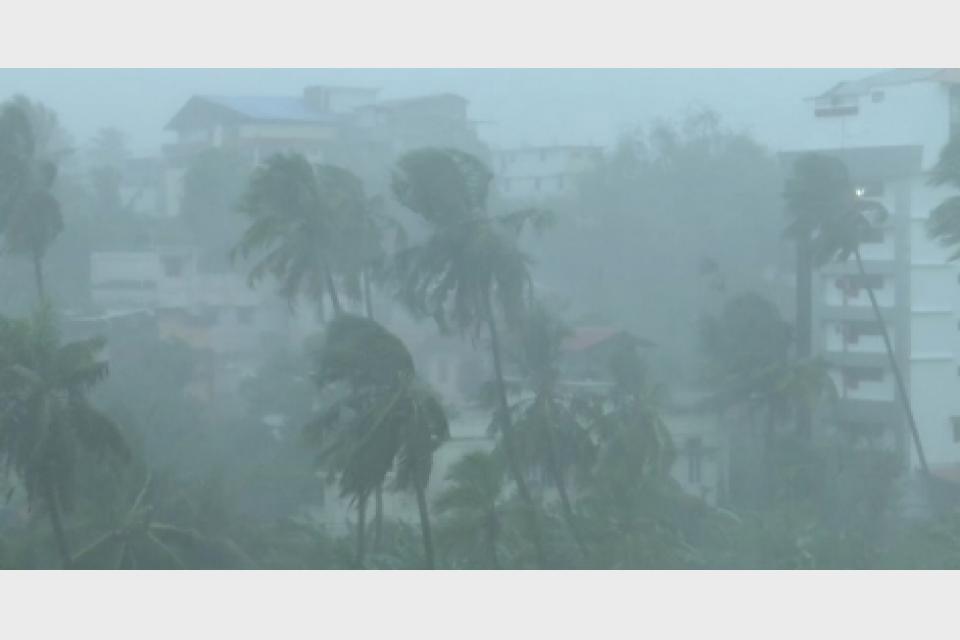 Madden Julian Oscillation influencing extreme rainfall in Kerala, say Cusat researchers