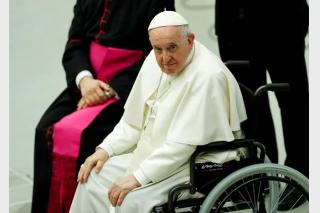 If Pope Francis retires, what would that mean for the future of the papacy?