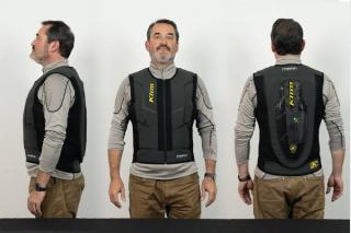 Scientists Have Created a Comfortable Vest That Will Fix Your Posture