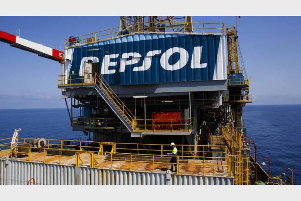 Repsol to sell $4.8bn stake in oil and gas business